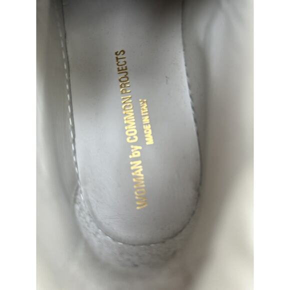 Common Projects Original Achilles High Men’s EUR Size 41 main image 11
